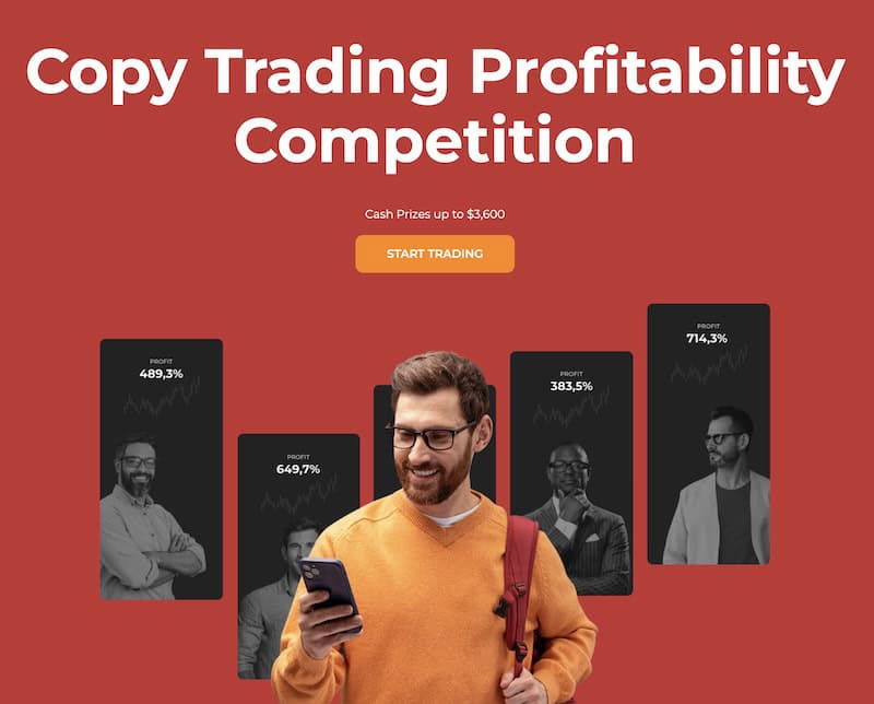 VENTEZO Live Contest